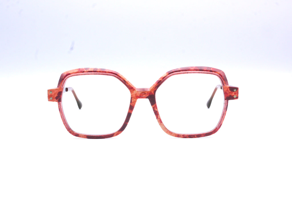 Monture Boron Paréo - Lunettes Impression 3D Couleur 14G
