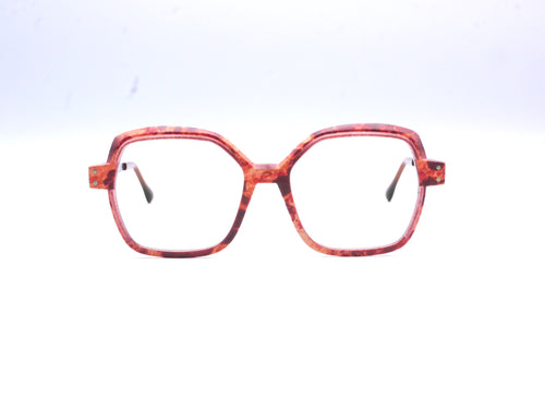Monture Boron Paréo - Lunettes Impression 3D Couleur 14G
