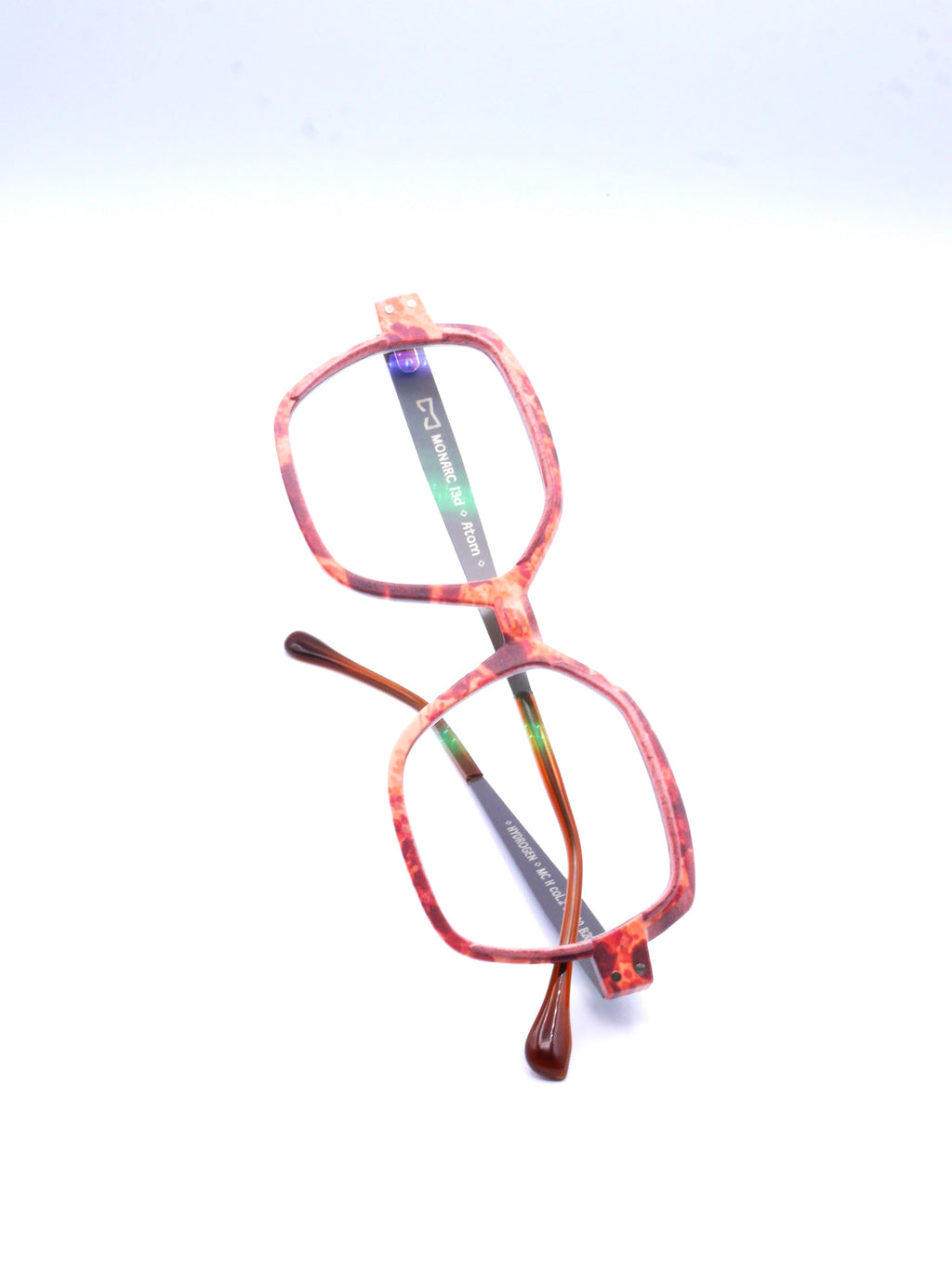 Monture Boron Paréo - Lunettes Impression 3D Couleur 14G