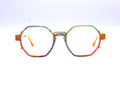 Monture Beryllium Beach - Lunettes Impression 3D Couleur 12g