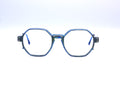 Monture Beryllium Paon - Lunettes Impression 3D Couleur 12g