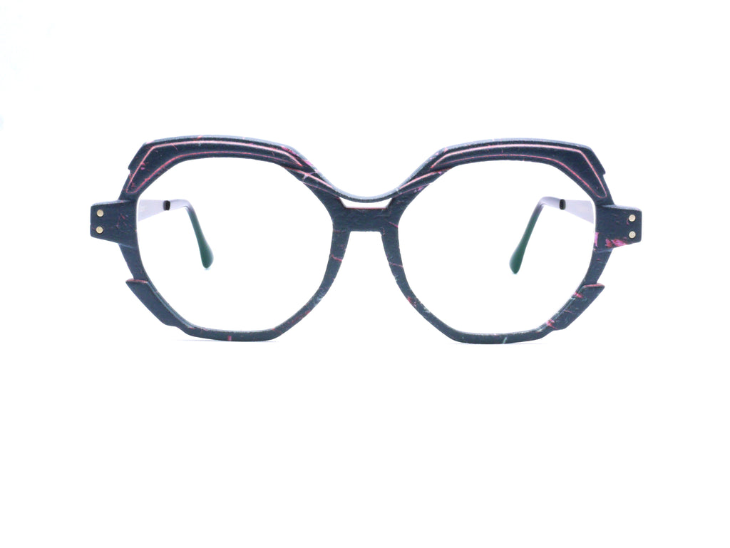Monture Fluorine céramique - Lunettes Impression 3D Couleur 15g
