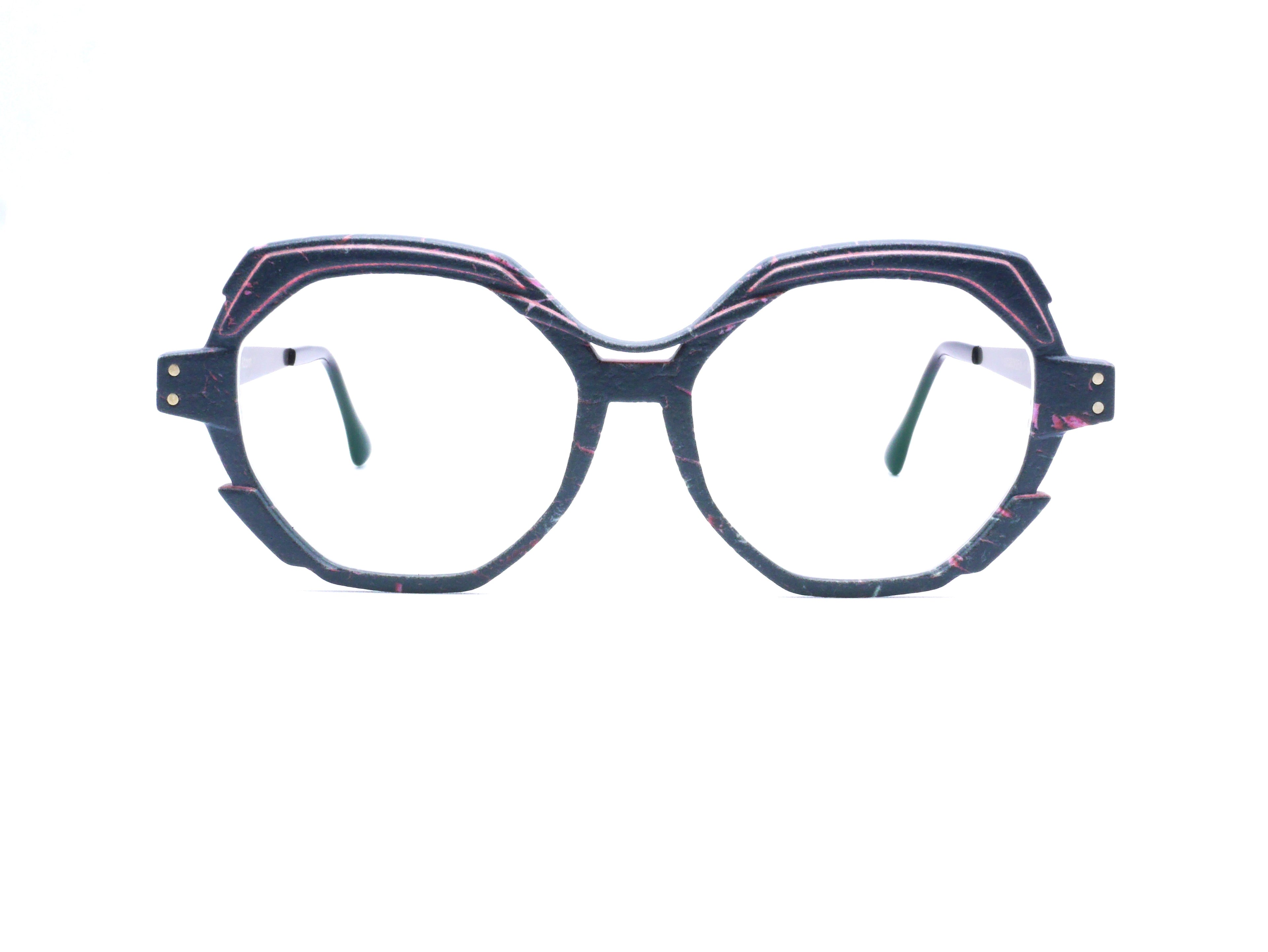Monture Fluorine céramique - Lunettes Impression 3D Couleur 15g