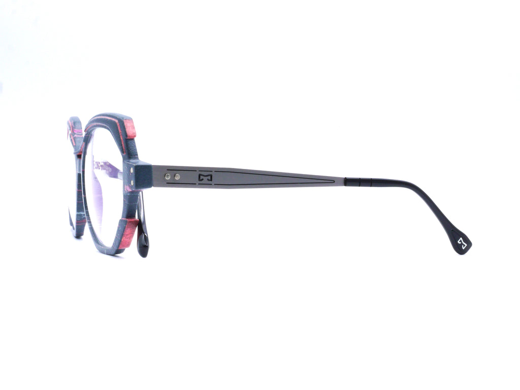 Monture Fluorine céramique - Lunettes Impression 3D Couleur 15g