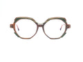 Monture Fluorine  Macadamia - Lunettes Impression 3D Couleur 15g