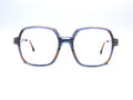 Monture Carbon Paillote - Lunettes Impression 3D Couleur 14g