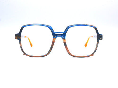Monture Carbon Bonne Anse - Lunettes Impression 3D Couleur 14g