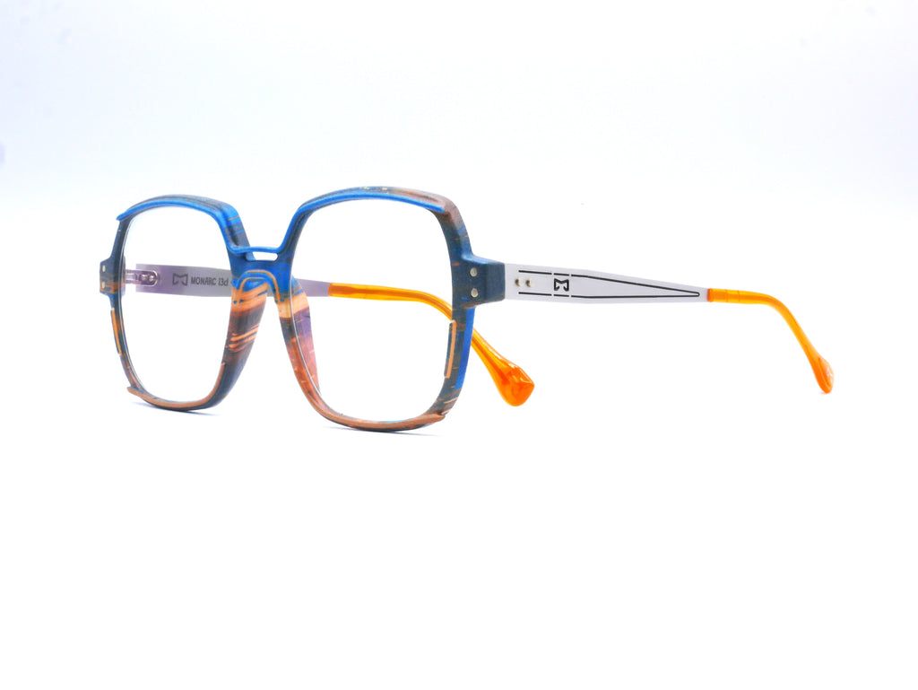 Monture Carbon Bonne Anse - Lunettes Impression 3D Couleur 14g