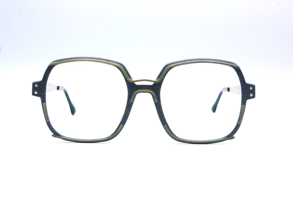 Monture Carbon Limon - Lunettes Impression 3D Couleur 14g