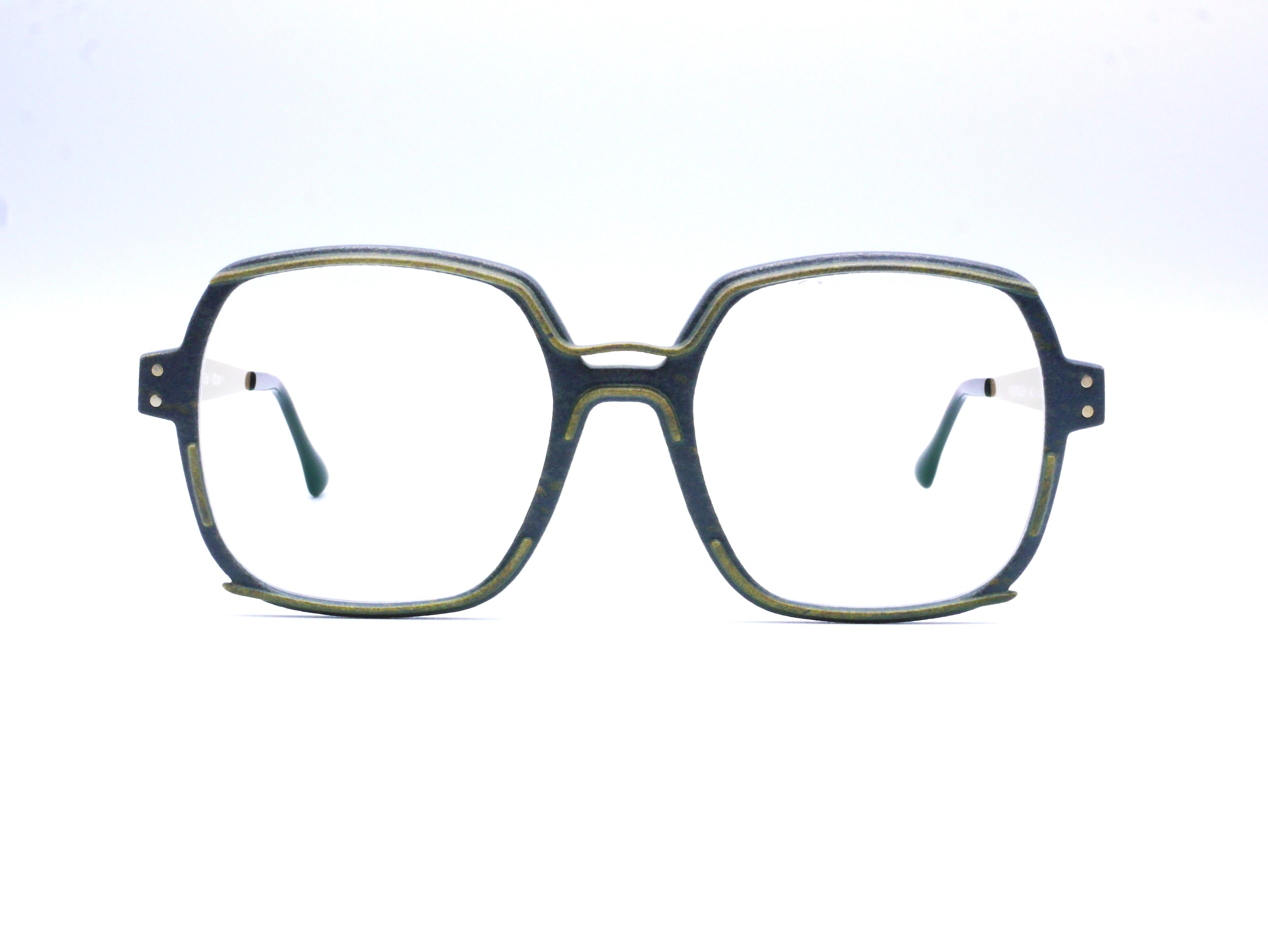 Monture Carbon Limon - Lunettes Impression 3D Couleur 14g