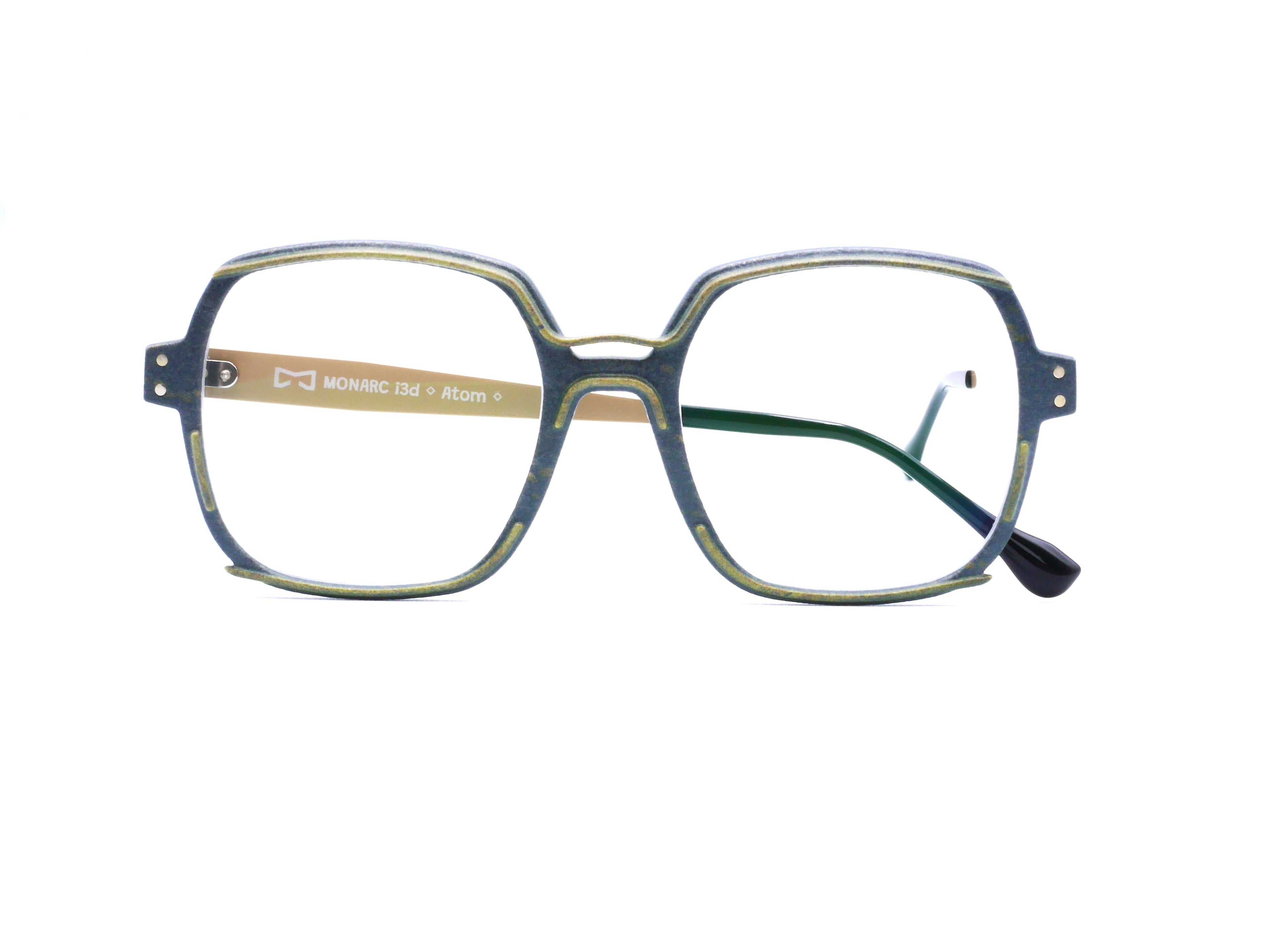 Monture Carbon Limon - Lunettes Impression 3D Couleur 14g