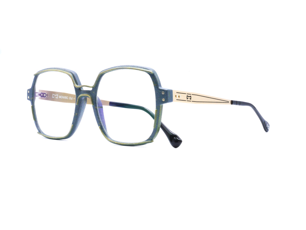 Monture Carbon Limon - Lunettes Impression 3D Couleur 14g