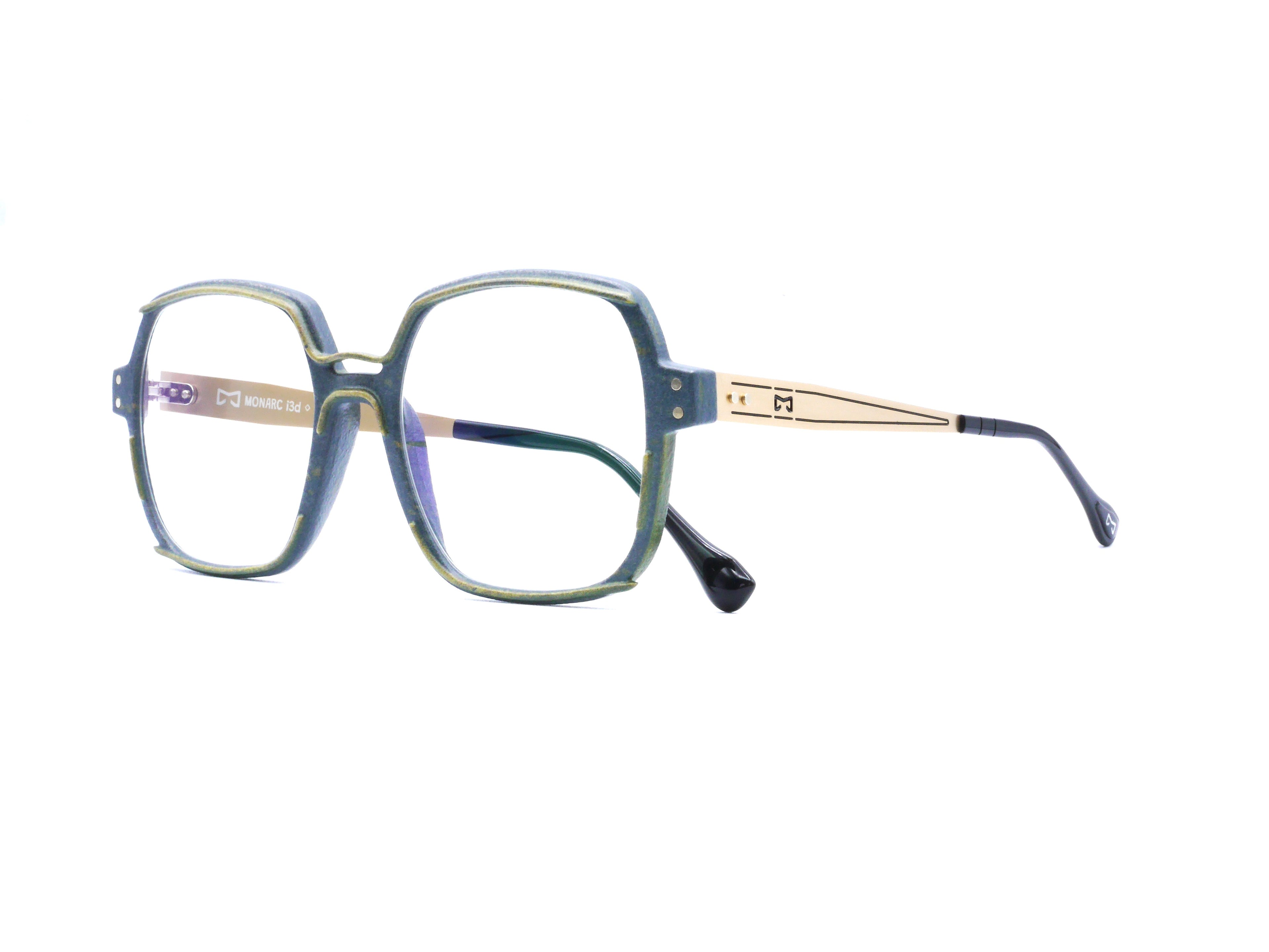 Monture Carbon Limon - Lunettes Impression 3D Couleur 14g