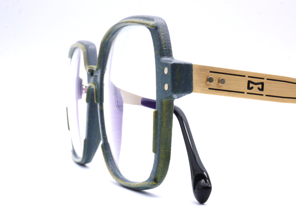 Monture Carbon Limon - Lunettes Impression 3D Couleur 14g