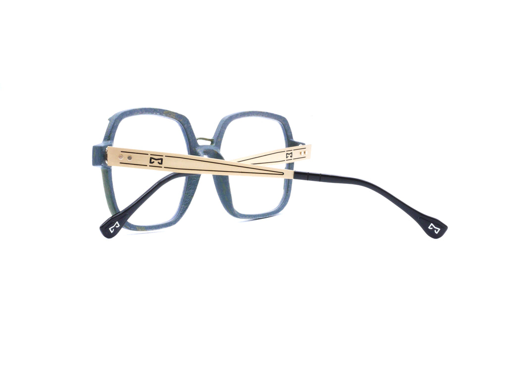 Monture Carbon Limon - Lunettes Impression 3D Couleur 14g