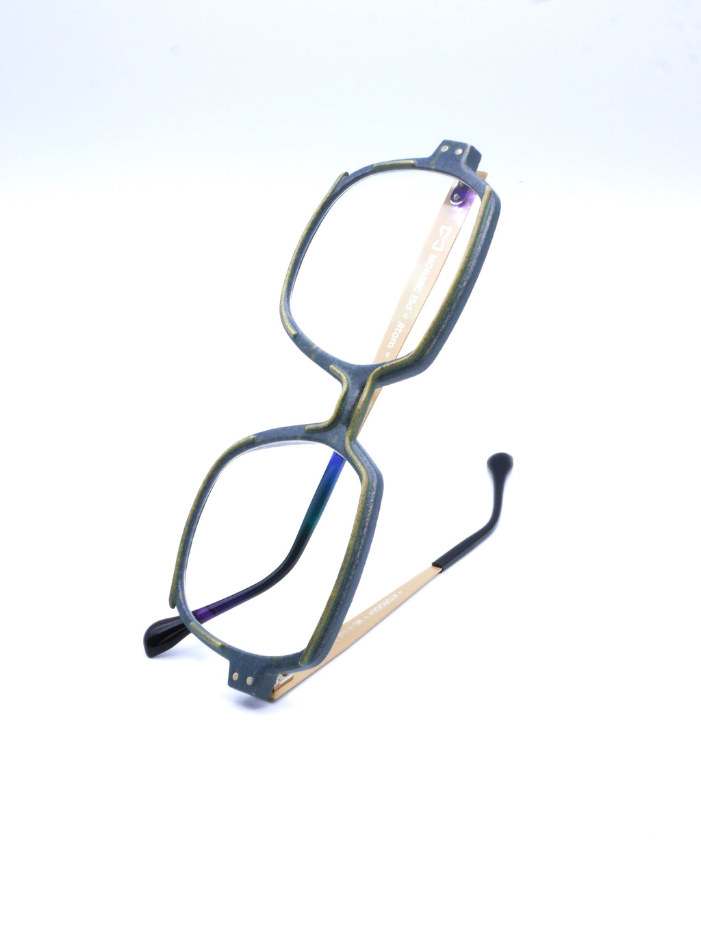 Monture Carbon Limon - Lunettes Impression 3D Couleur 14g
