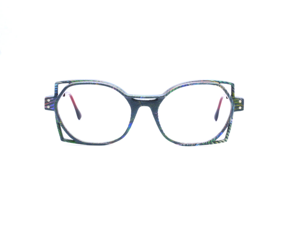 Monture Nitrogen Brousse - Lunettes Impression 3D Couleur 12g
