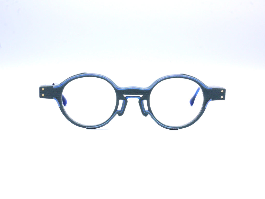 Monture Oxygen Faîte - Lunettes Impression 3D Couleur 13g