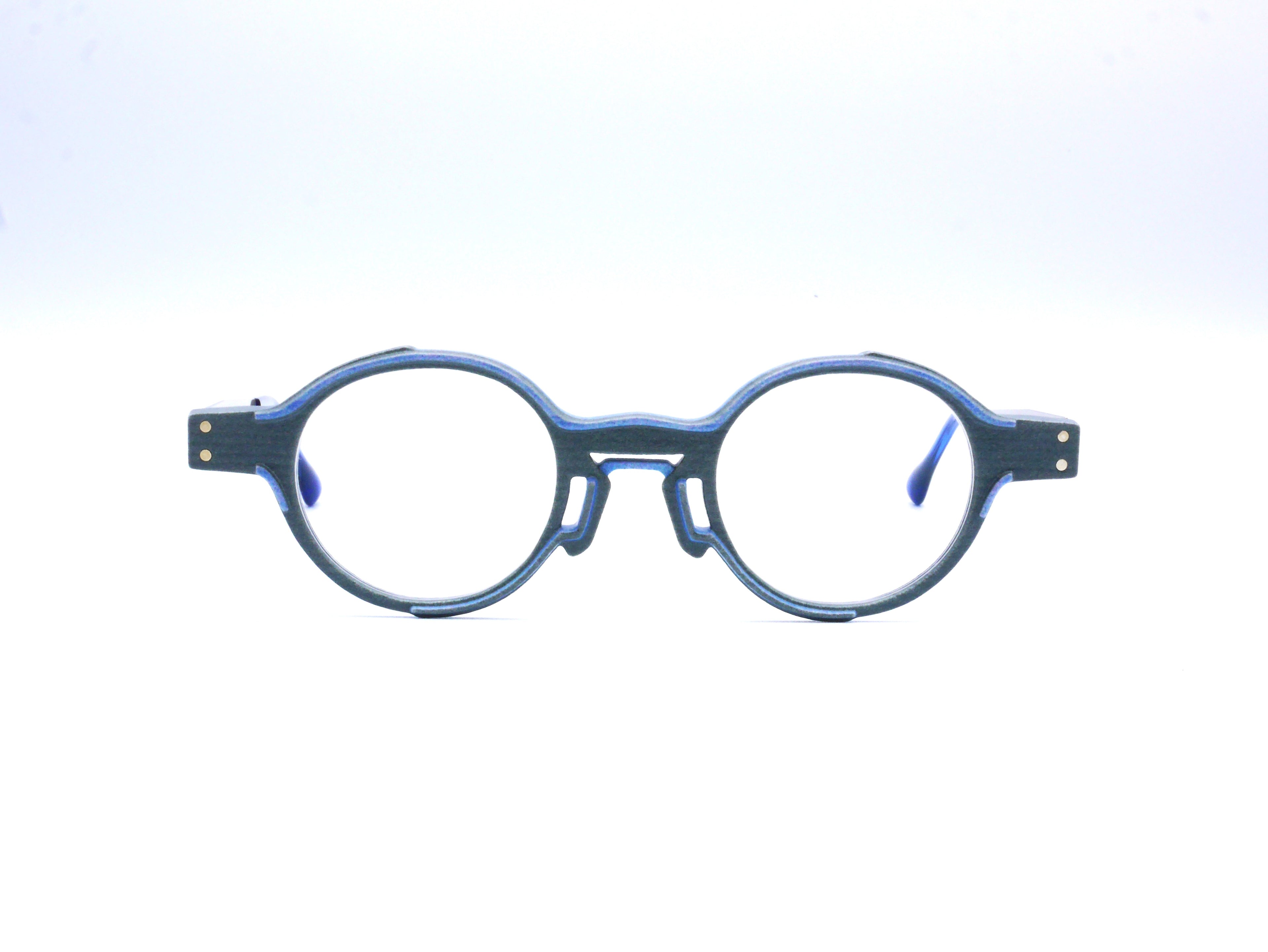 Monture Oxygen Faîte - Lunettes Impression 3D Couleur 13g