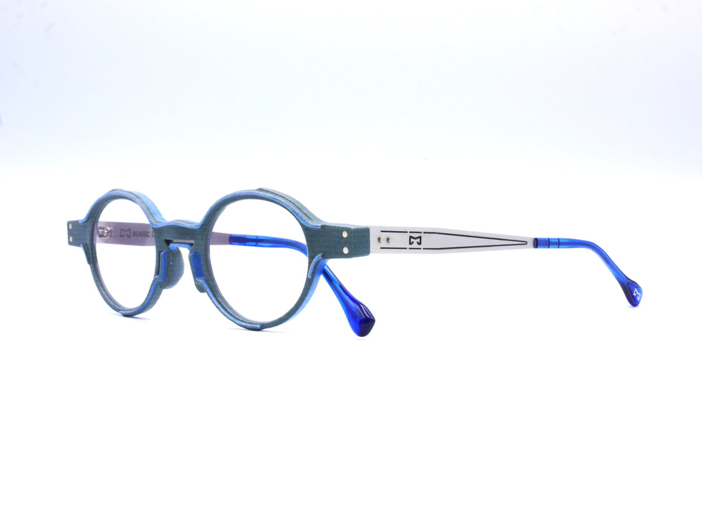 Monture Oxygen Faîte - Lunettes Impression 3D Couleur 13g