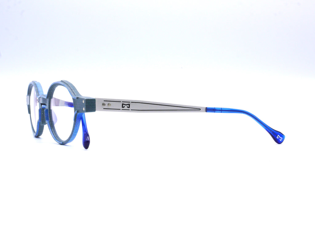 Monture Oxygen Faîte - Lunettes Impression 3D Couleur 13g