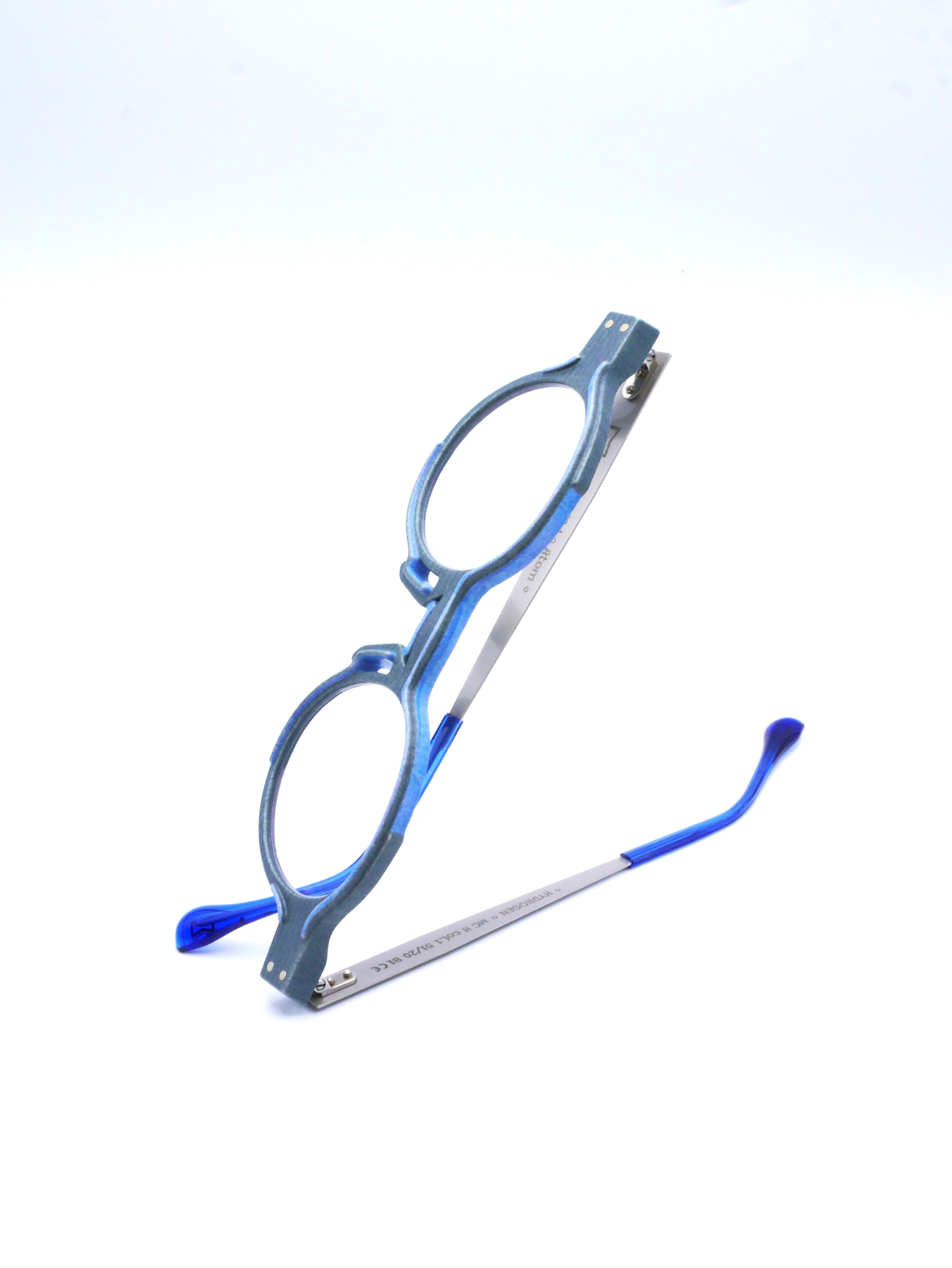 Monture Oxygen Faîte - Lunettes Impression 3D Couleur 13g