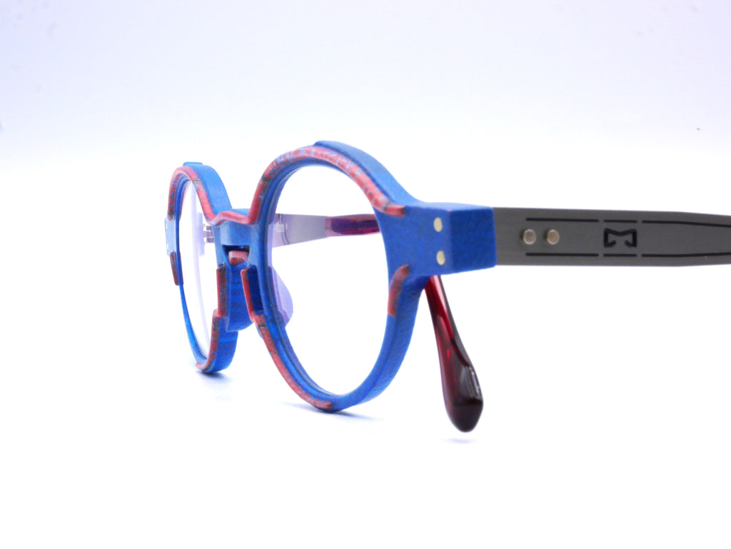 Monture Oxygen Coubre - Lunettes Impression 3D Couleur 13g