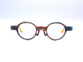 Monture Oxygen  flambée - Lunettes Impression 3D Couleur 13g
