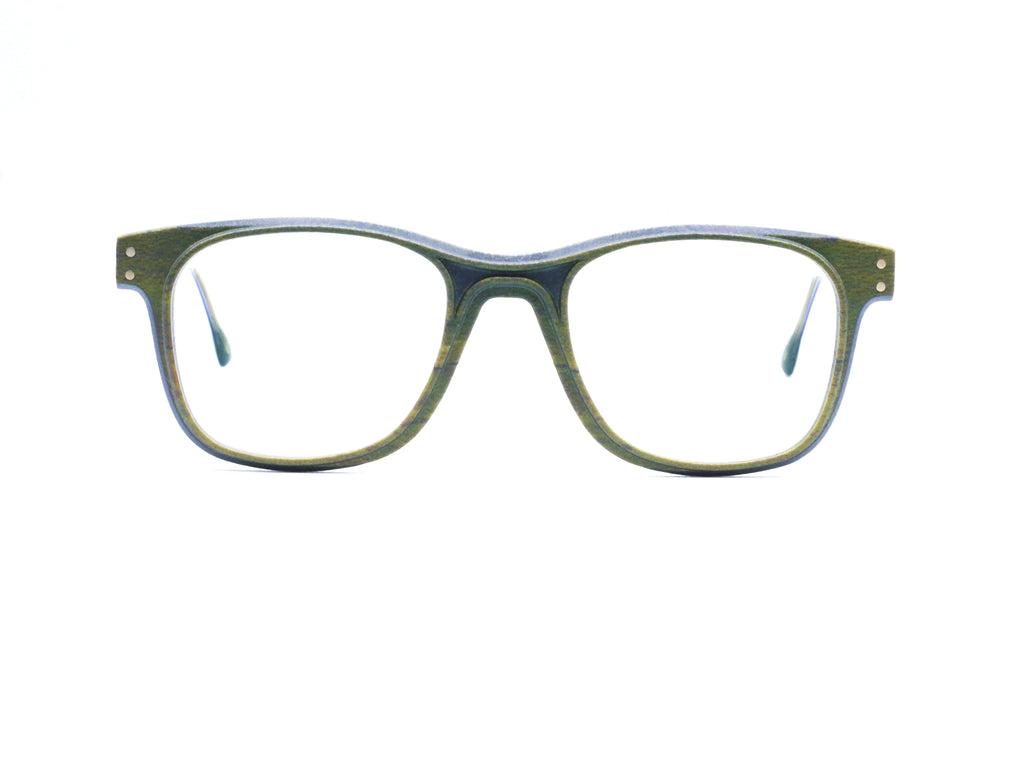 Monture Neon bronze - Lunettes Impression 3D Couleur 15g
