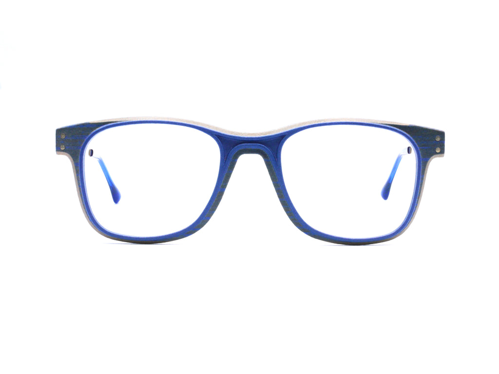 Monture Neon Cieux - Lunettes Impression 3D Couleur 15g