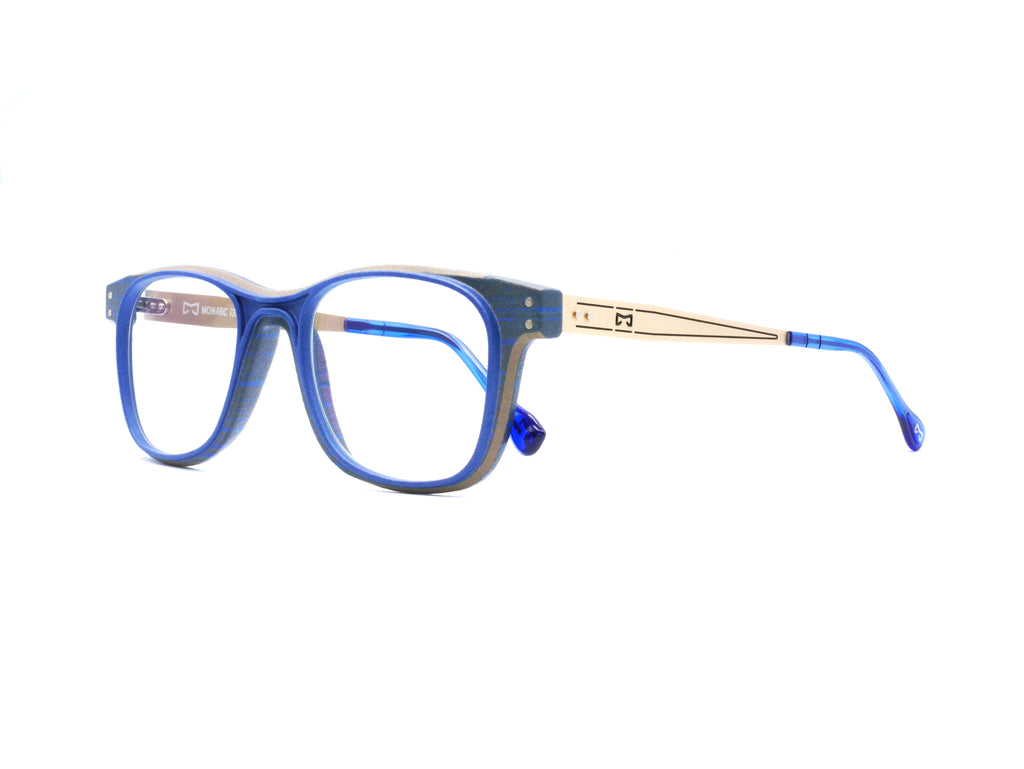 Monture Neon Cieux - Lunettes Impression 3D Couleur 15g
