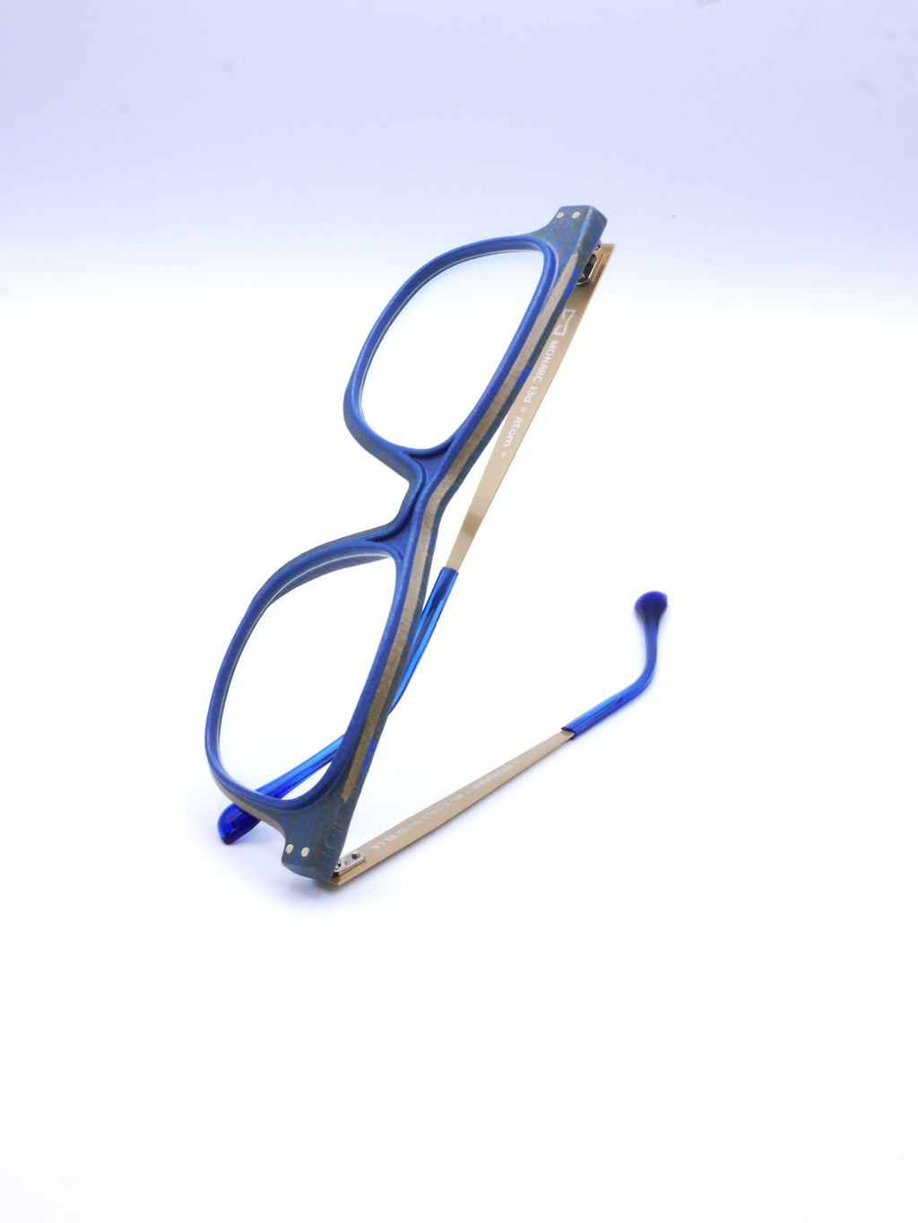Monture Neon Cieux - Lunettes Impression 3D Couleur 15g