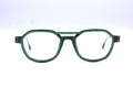	Monture Hydrogen Epicea vert foncé / vert clair — Lunettes Impression 3D Couleur 12g 